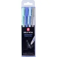 Ark Gelly Roll - Moonlight
