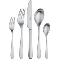Cilio Besteck-Set 30-tlg. FIRENZE - B/H/T ca. 42.50x29.00x5.00