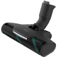 AEG Bodendüse "AZE156", extrahelle LED-Frontlichter