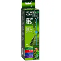 JBL ProFlora CO2 Taifun Tube Clear