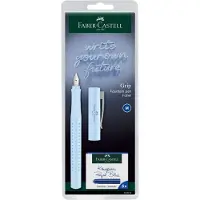 Faber-Castell Füllfederhalter Grip 2010 Harmony