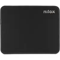 Nilox MOUSE PAD NXMP001 BLACK