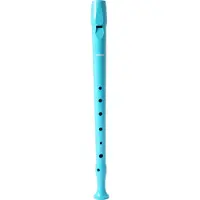 Hohner Melody Line Sopran Blockflöte (Deutsche Griffweise)