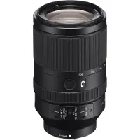 Sony FE 70-300mm F/4.5-5.6G OSS (SEL70300G.SYX)