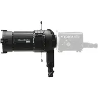 Aputure Spotlight Mini Kit mit 36°-Linsenlichtformer
