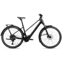 Orbea Kemen Tour 20 Mid Cues U6000 Gs Shadow 2026 Elektrofahrrad