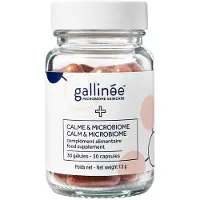 Gallinée Calm & Microbiome 15 g