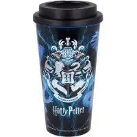 Harry Potter - Gobelet à Café de Voyage - Format Large 520ml