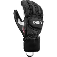 LEKI Herren Handschuhe HS Griffin Pro 3D