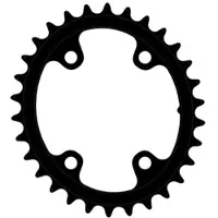 Rotor Doppeltabletts Q Rings grx bcd80x4 q31t(48) inn bk