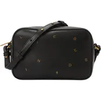 Liebeskind berlin Bodybag Dancing Letters Ella S 22 x 14 x 7