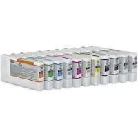 Epson Ultra Chrome Hdr T6536 Tintenpatrone