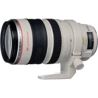Canon EF 28-300mm f/3.5-5.6 L IS USM Gebrauchtware | Normale Gebrauchsspuren | 12 Monate Garantie