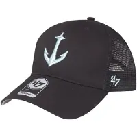 59caps Branson Seattle Kraken