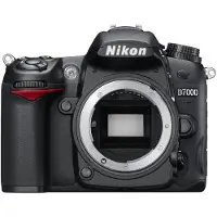 Nikon D700 Gehäuse Gebrauchtware | Sehr leichte Gebrauchsspuren | 12 Monate Garantie