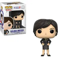Funko POP! Pop Veep Selena Meyer Vinyl Fi