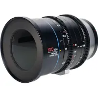 Sirui Optical 100 Mm T2.8 Jupiter Macro Ff Pl Kameralinse