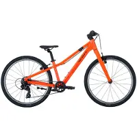 Scott Bikes Contrail 400 Jugendfahrrad Flame Orange