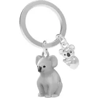Metalmorphose Koala Mom & Baby