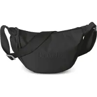 Bench . Umhängetasche Loft Crossbody Bag Black schwarz