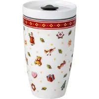 Villeroy & Boch Becher Toys Delight Coffee To Go