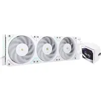 Thermalright Hyper Vision Ub Argb Wasserkühlung 360 Mm