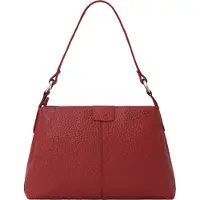 VOi Hirsch Schultertasche Leder 29.5 cm