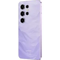 Neow Safe Plus (Smartphone pour adolescent - 6.6" - 128 Go, 4 Go RAM) Violet