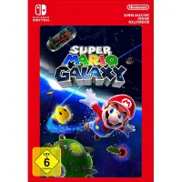 Super Mario Galaxy 1 Digital Code