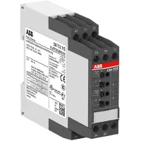 ABB Temperaturüberwachungsrelais