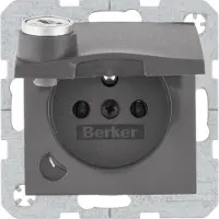 Berker 6765111606