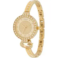 GUESS Nur Zeit Gold Kollektion Giselle - frau