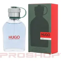 HUGO BOSS Man Eau de Toilette Spray 75 ml