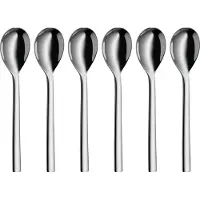 WMF Nuova Kaffeebecherlöffel-Set,