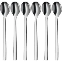 WMF Nuova, Latte Macchiato Löffel-Set,