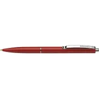 Schneider Kugelschreiber K15 Rot, 20 Stück
