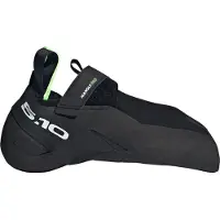 Adidas Five Ten Hiangle Pro Competition Core Black Cloud White Signal Green - EU 44