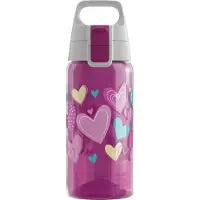 SIGG Trinklasche Viva One Hearts 1 St