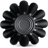 Ibili Briocheform Karamel 22 cm Ideal für die Zubereitung von Flan