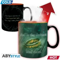 Abystyle Sauron Tasse