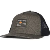 Salty Crew Reflection Trucker-kappe