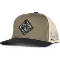 Salty Crew Sealine Retro Trucker-kappe