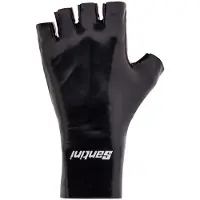 Santini Madss Kurze Handschuhe