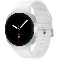 Samsung Watch Galaxy Watch 8 L325 40mm LTE Region West - Silver
