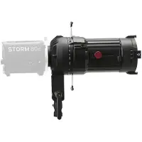 Aputure Spotlight Mini Kit mit 19°-Linsen-Lichtformer
