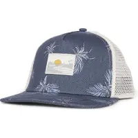 Salty Crew Reflection Trucker-kappe