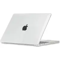 MW CASE MBA 15" 2023 - M2 CRYSTAL CLEAR
