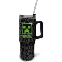 Minecraft Tasse