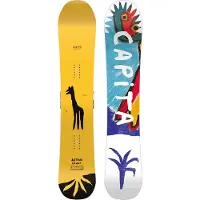 Capita Aeronaut 155 Snowboard