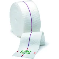 Mölnlycke Tubifast 2-Way Stretch 20 cmx1 m violett 12 St Verband